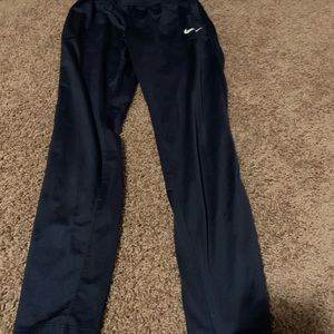 Nike sweatpants